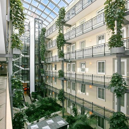 Meeresblick Wohnung 116 Kühlungsborn Zewnętrze zdjęcie
