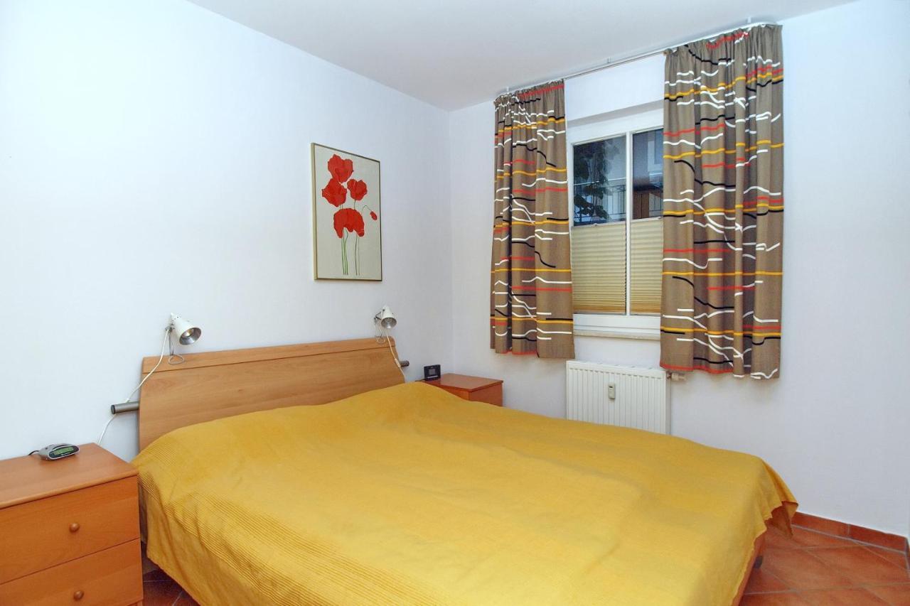 Meeresblick Wohnung 116 Kühlungsborn Zewnętrze zdjęcie