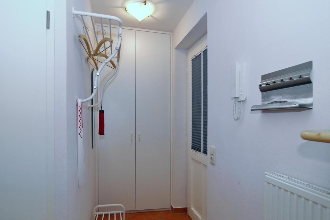Meeresblick Wohnung 116 Kühlungsborn Zewnętrze zdjęcie