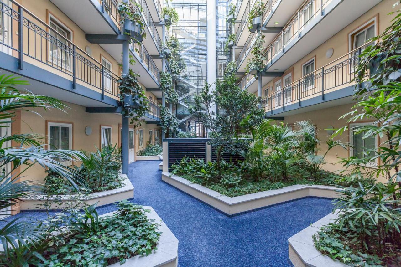 Meeresblick Wohnung 116 Kühlungsborn Zewnętrze zdjęcie