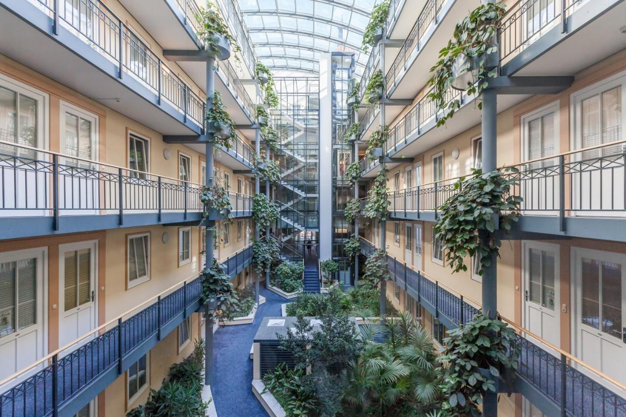 Meeresblick Wohnung 116 Kühlungsborn Zewnętrze zdjęcie