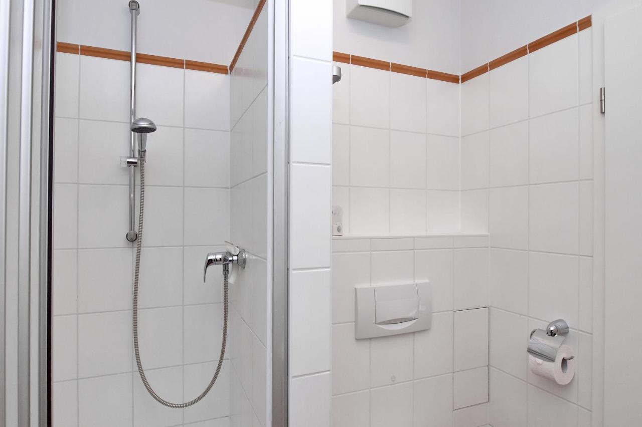 Meeresblick Wohnung 116 Kühlungsborn Zewnętrze zdjęcie