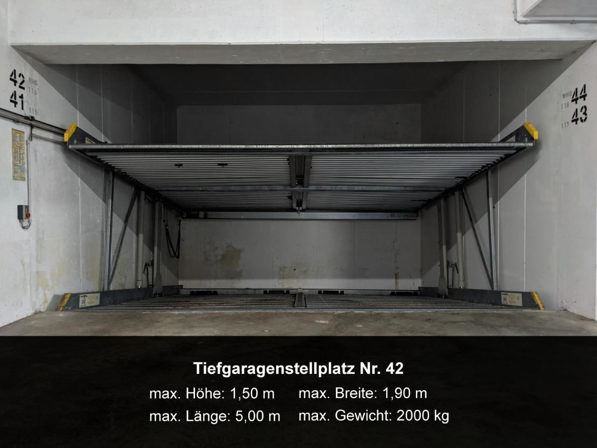 Meeresblick Wohnung 116 Kühlungsborn Zewnętrze zdjęcie