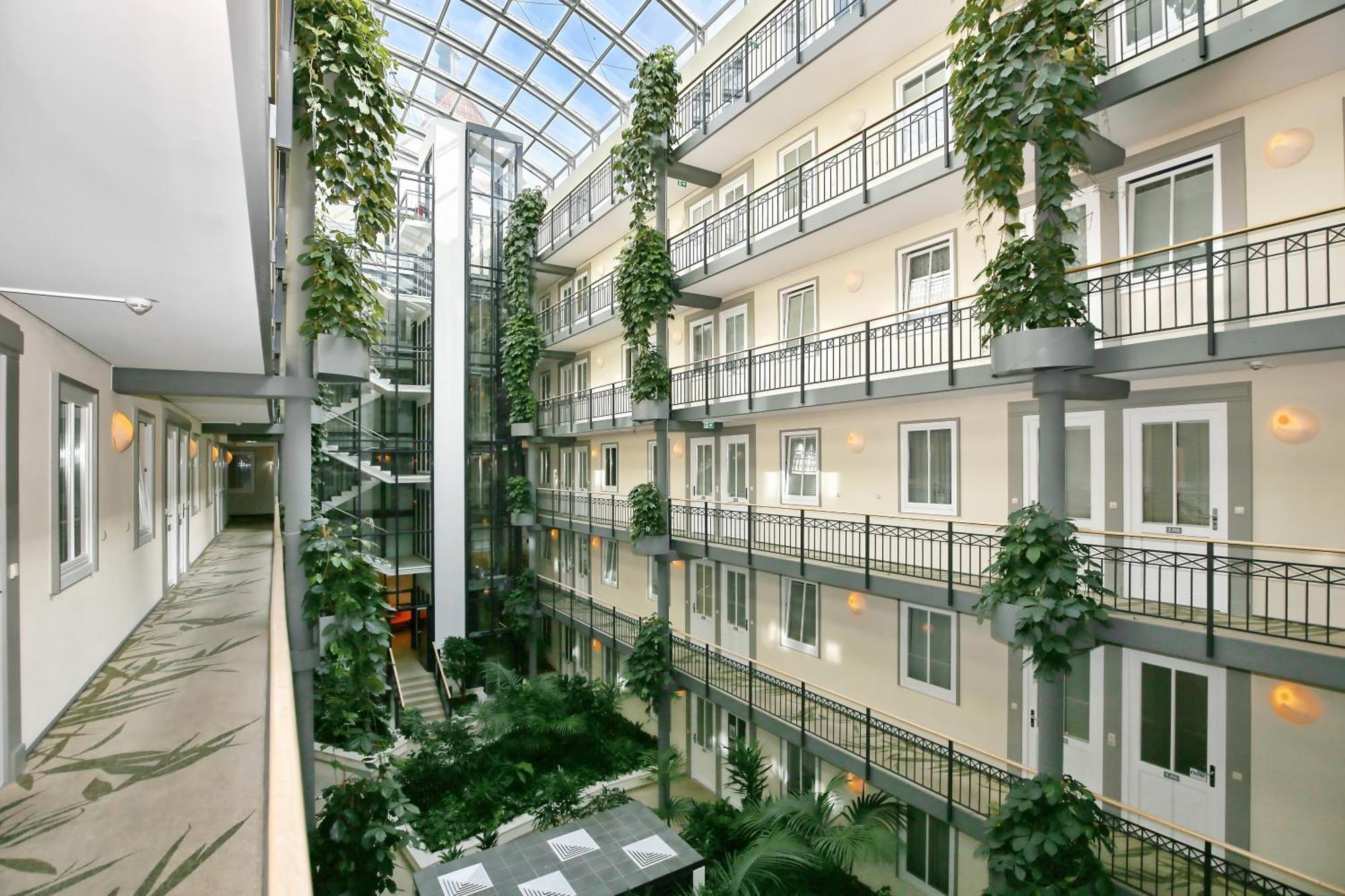 Meeresblick Wohnung 116 Kühlungsborn Zewnętrze zdjęcie